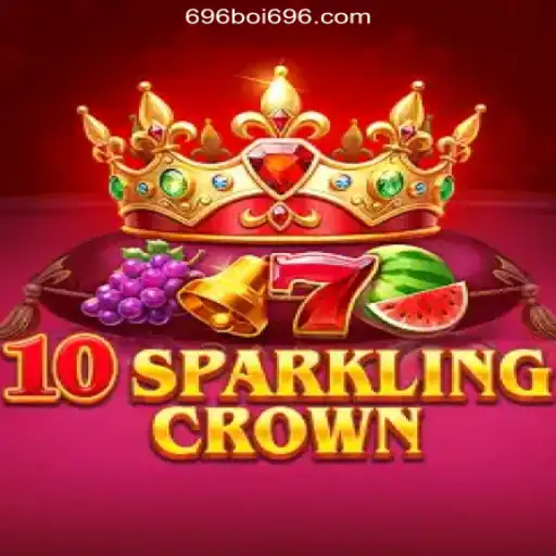 Unveiling 10SparklingCrown: A Journey into the Game