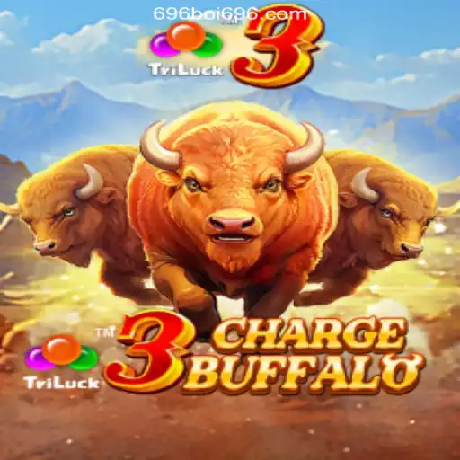 Exploring 3ChargeBuffalo: The Dynamic Adventure Game in the Digital Realm