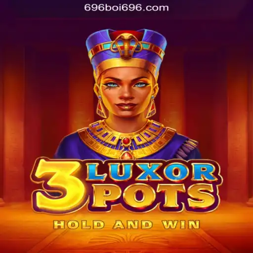 Exploring 3LuxorPots: A Modern Gaming Phenomenon