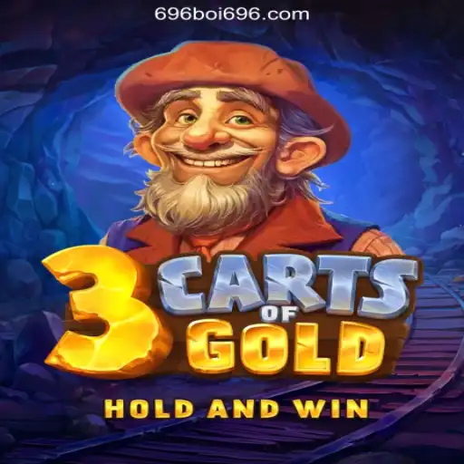 Discovering '3cartsOfGold': A New Gaming Sensation