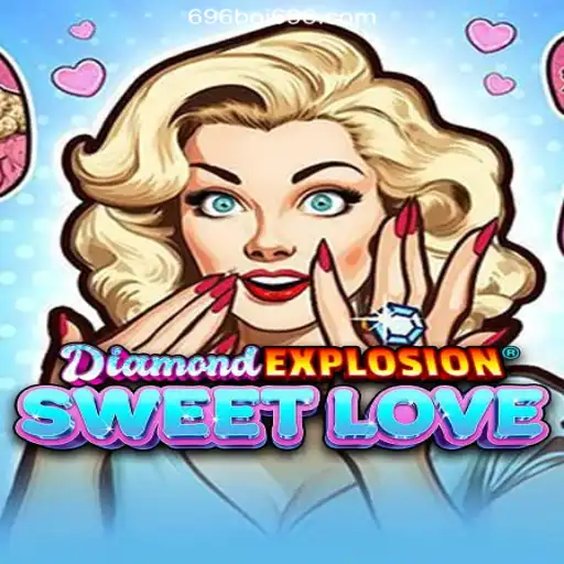 Exploring DiamondExplosionSweetLove: The New Gaming Sensation