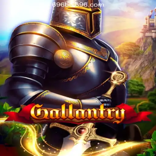 Exploring Gallantry: A New Era in Gaming
