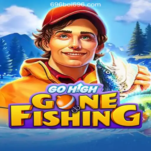GoHighGoneFishing: Dive Into the Exciting World of Competitive Fishing