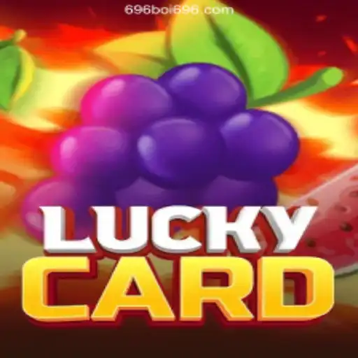 Dive into the Exciting World of LuckyCard: The New Player on the Block