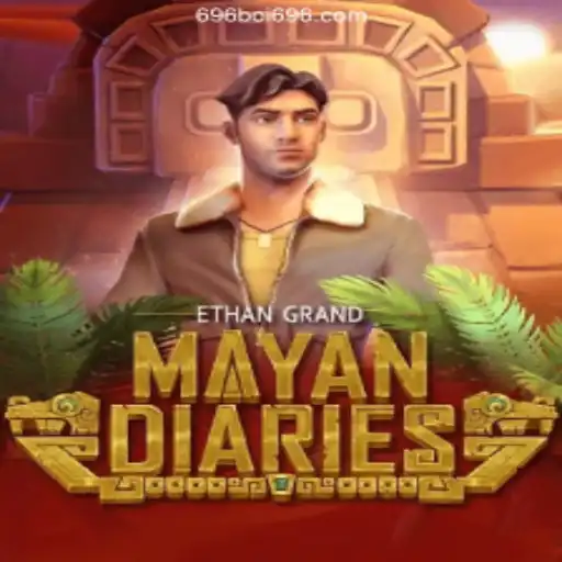 MayanDiaries: An Immersive Gaming Experience