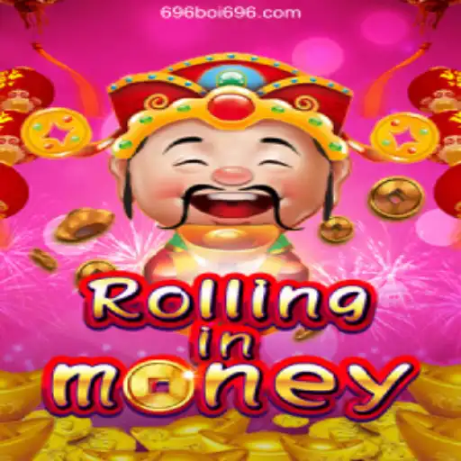 RollingInMoney: The Ultimate Game Experience with 696boi_Plataforma Oficial de Certificação