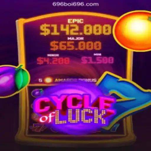 Exploring CycleofLuck: A Thrilling Journey Through Chance and Strategy