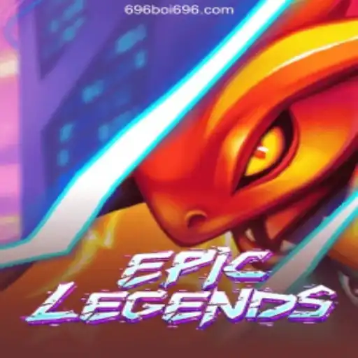 EpicLegends and Its Impact in The Gaming World