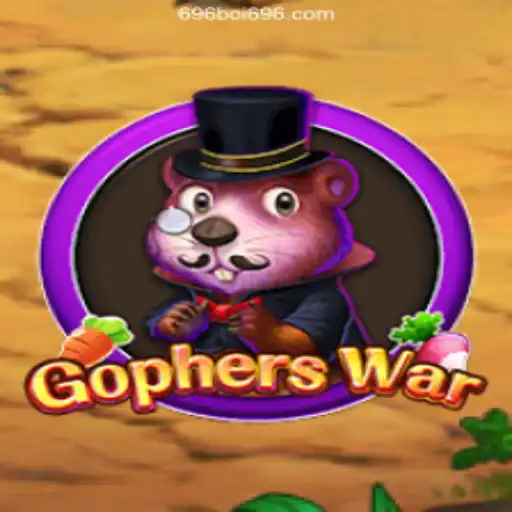 GophersWar: An Epic Battle Game Redefining Strategy and Fantasy