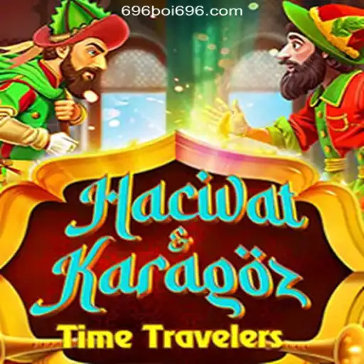 Discover the World of HacivatandKaragoz: An Engaging Game Experience