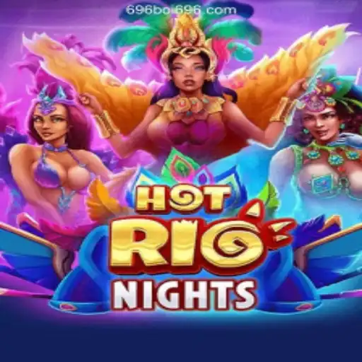 HotRioNights: An Exciting Dive into the World of Brazilian Nightlife