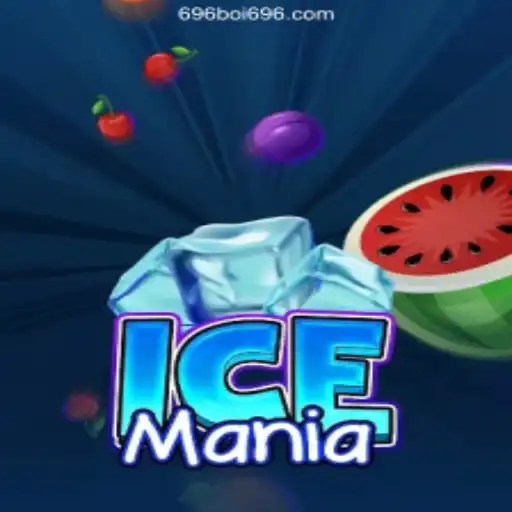 IceMania: An Exciting New Game in the Gaming World