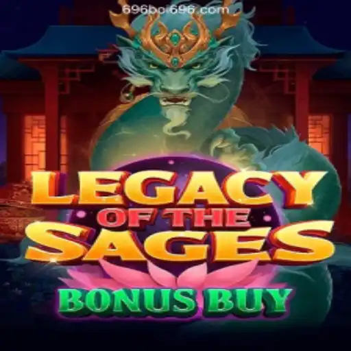 Exploring the Enchantment of 'LegacyoftheSagesBonusBuy'