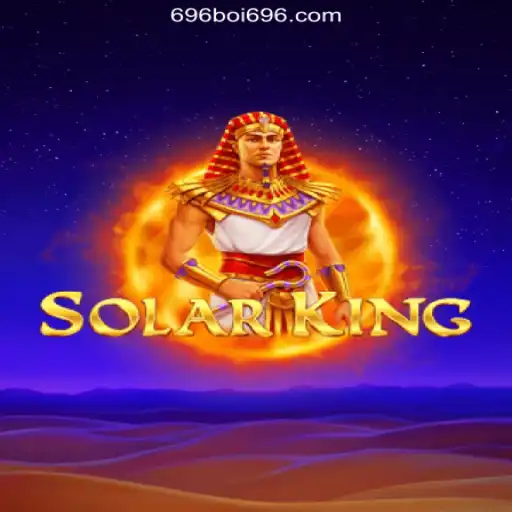 Discover SolarKing: The Latest Adventure in Gaming