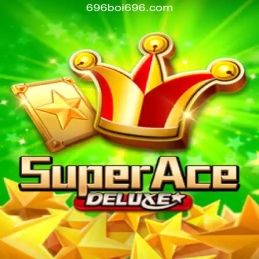 An In-Depth Look at SuperAceDeluxe: A Revolutionary Gaming Experience