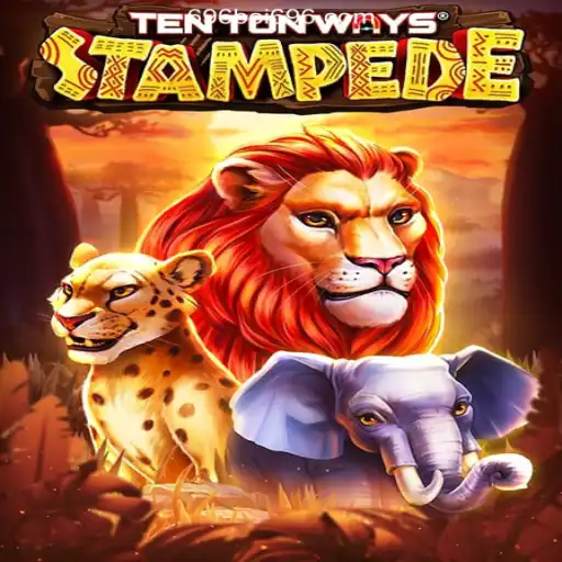 Discover the Thrills of TenTonWaysStampede: The Latest Gaming Sensation