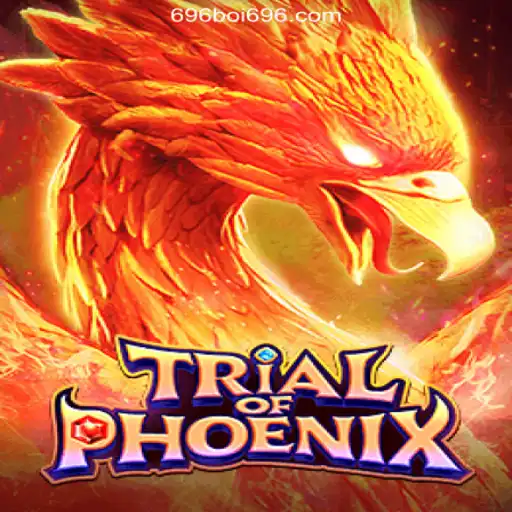 Embark on an Epic Adventure in TrialofPhoenix