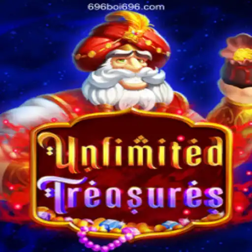 UnlimitedTreasures: A Deep Dive into the Realm of Adventure and Strategy
